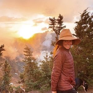 Meet your Posher, Kathryn